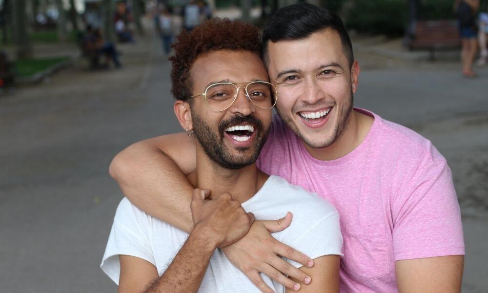 The best dating sites for gays